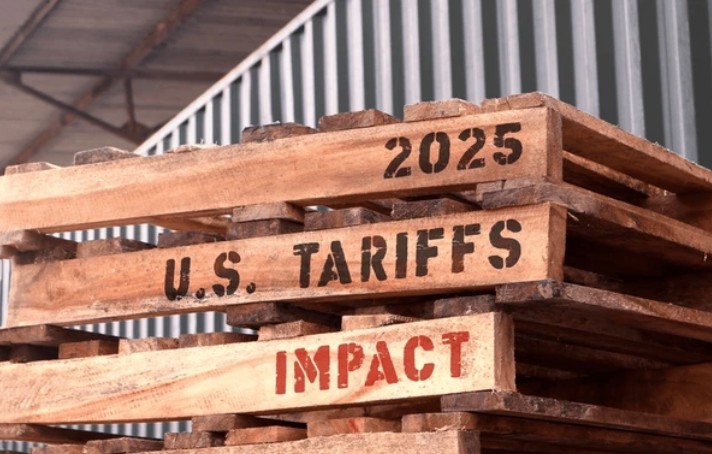 Ruvelis Global Trade Solutions